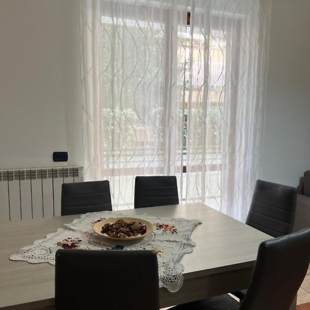 Sweet Home La Ville 카세르타 외부 사진