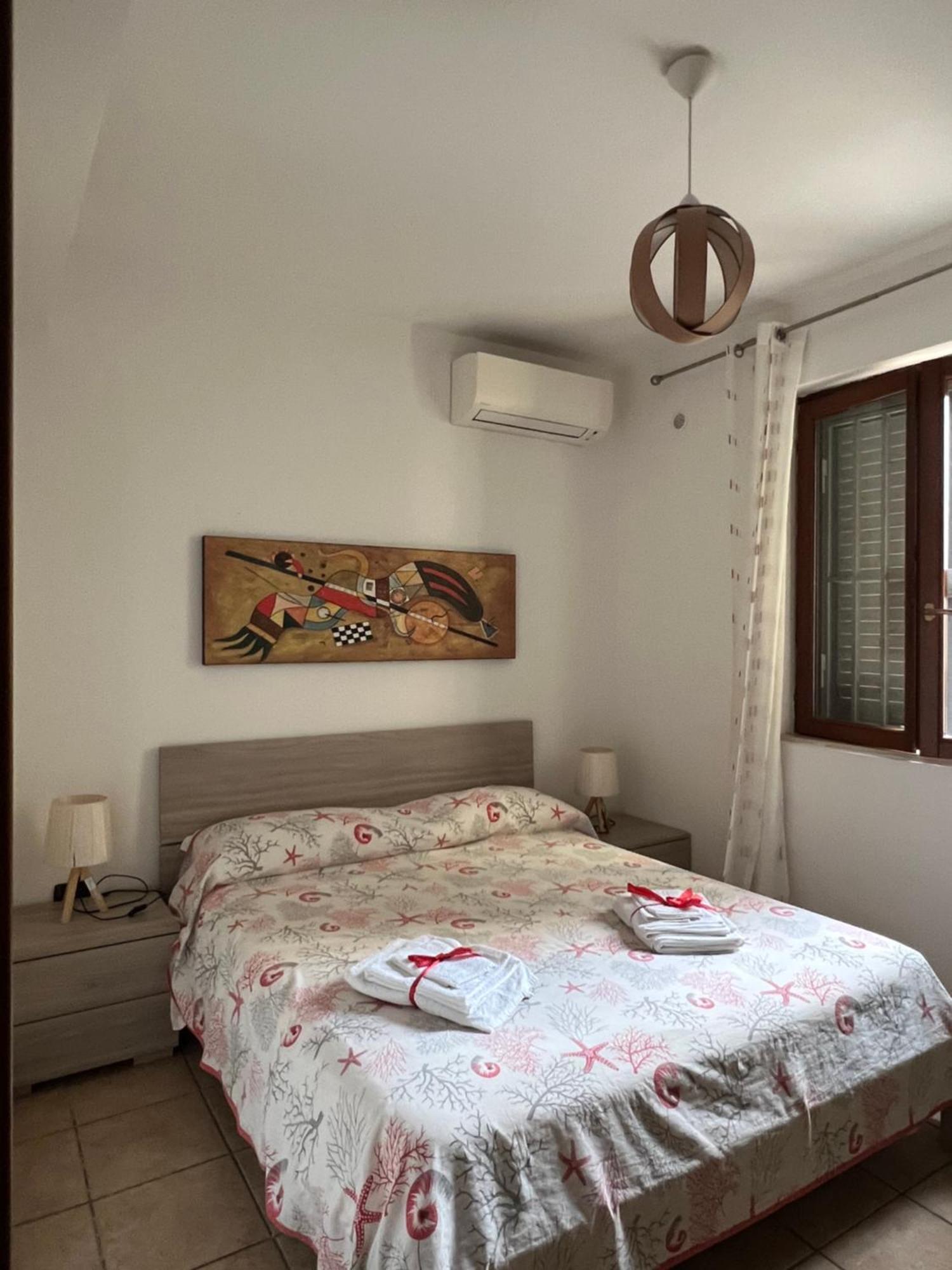Sweet Home La Ville 카세르타 외부 사진
